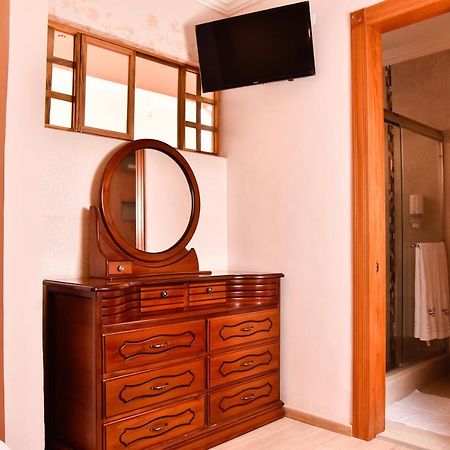 Casa Ruth Hotel Boutique Cuenca Dış mekan fotoğraf