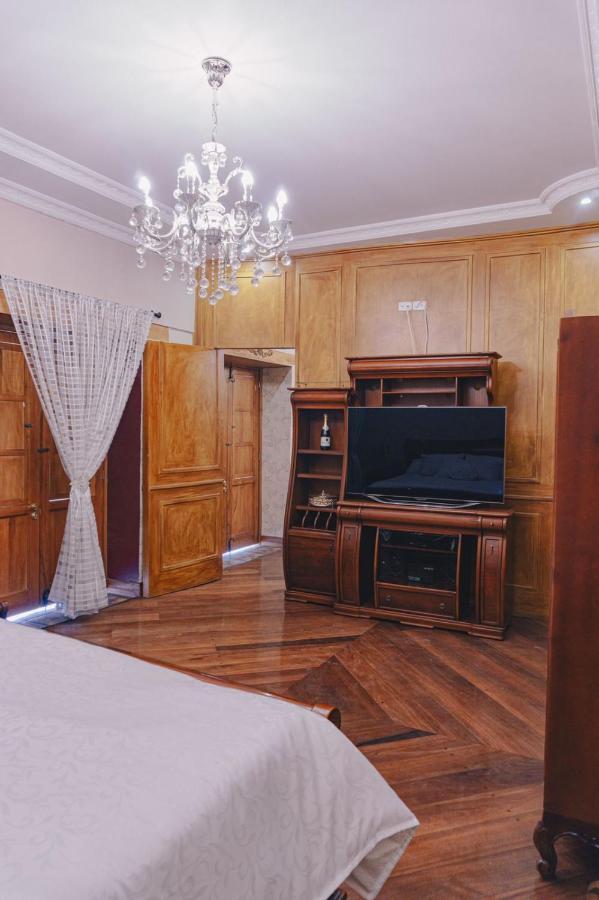 Hotel Boutique Casa Ruth En Cuenca Dış mekan fotoğraf