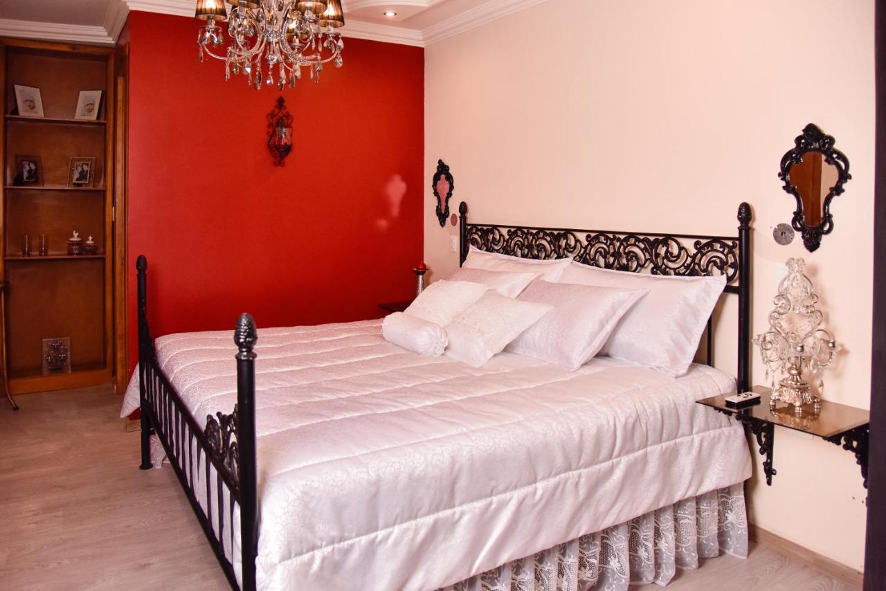 Hotel Boutique Casa Ruth En Cuenca Dış mekan fotoğraf