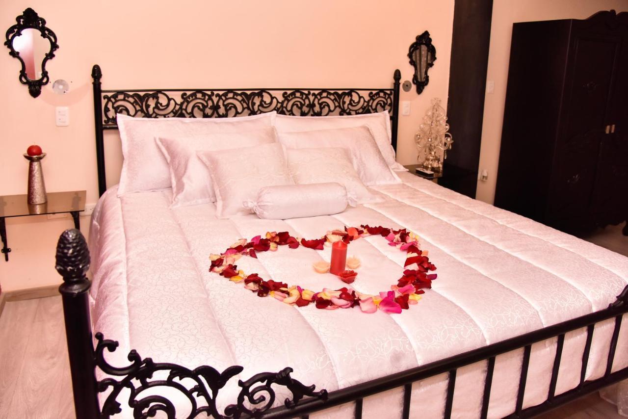 Hotel Boutique Casa Ruth En Cuenca Dış mekan fotoğraf