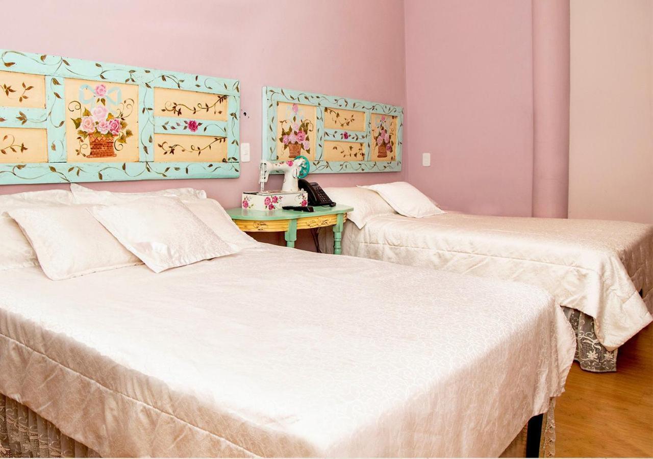 Hotel Boutique Casa Ruth En Cuenca Dış mekan fotoğraf