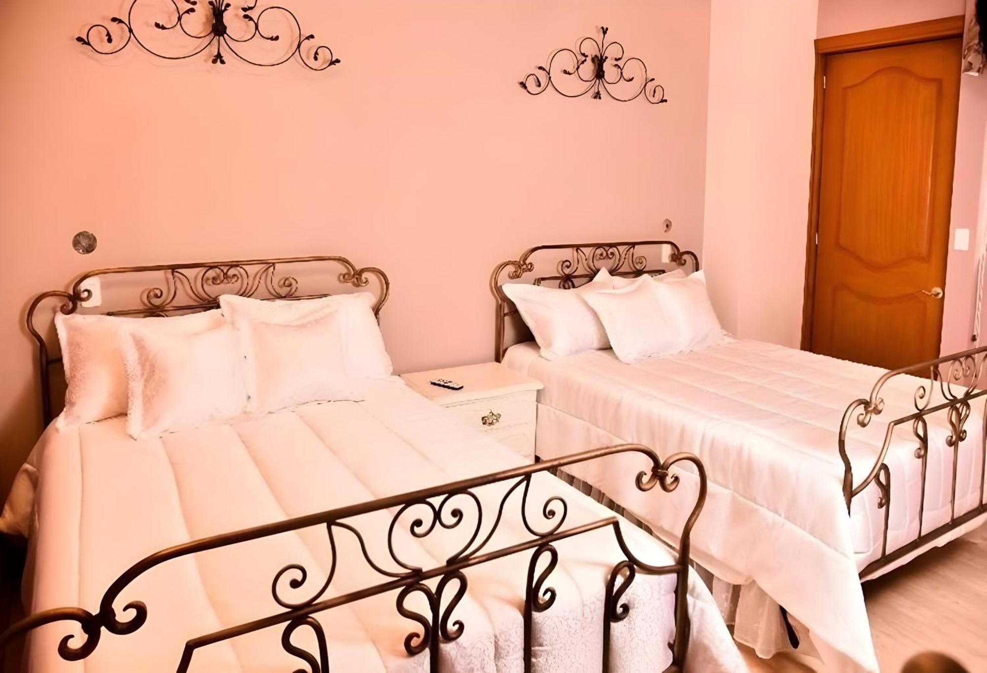 Hotel Boutique Casa Ruth En Cuenca Dış mekan fotoğraf