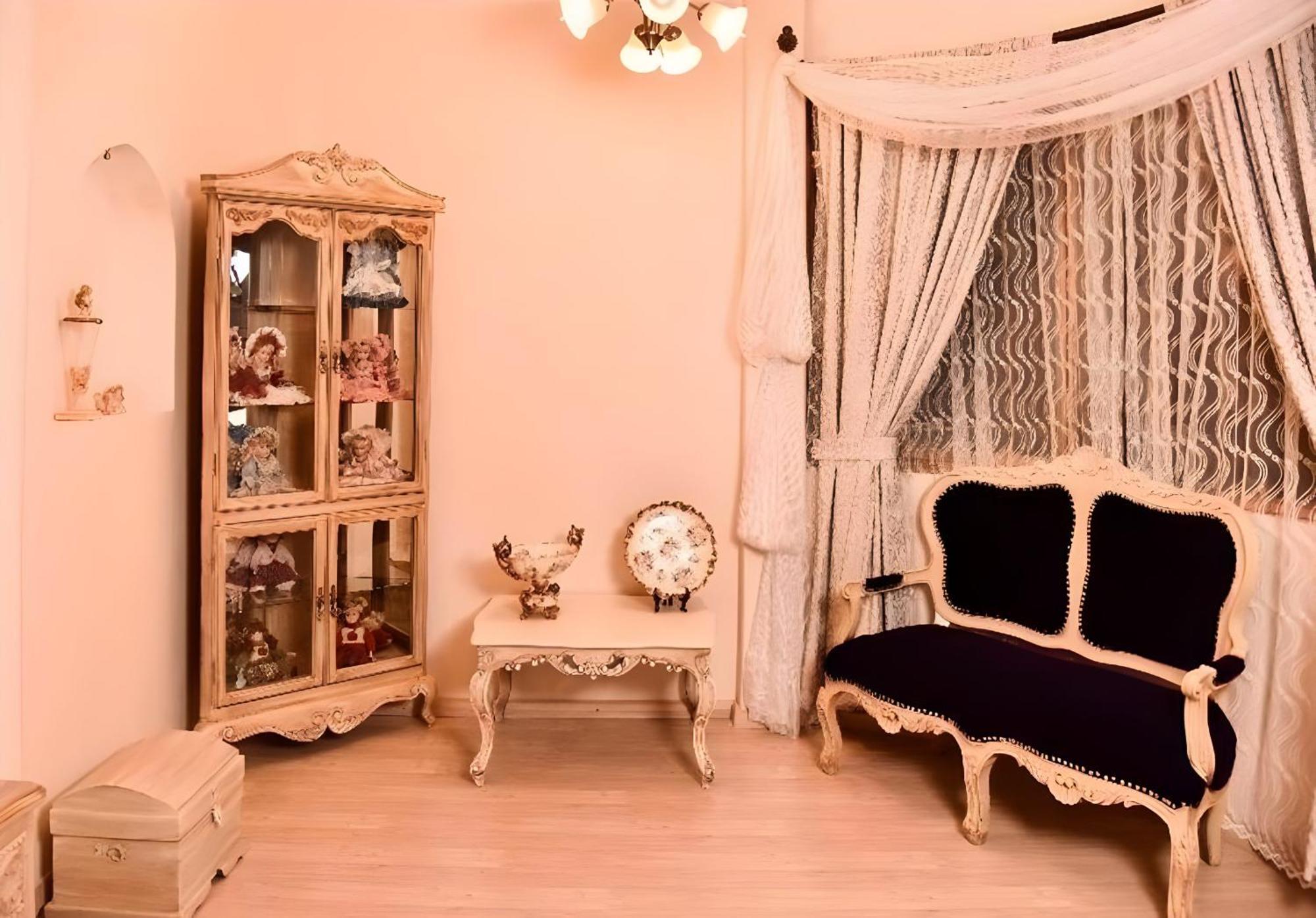 Hotel Boutique Casa Ruth En Cuenca Dış mekan fotoğraf