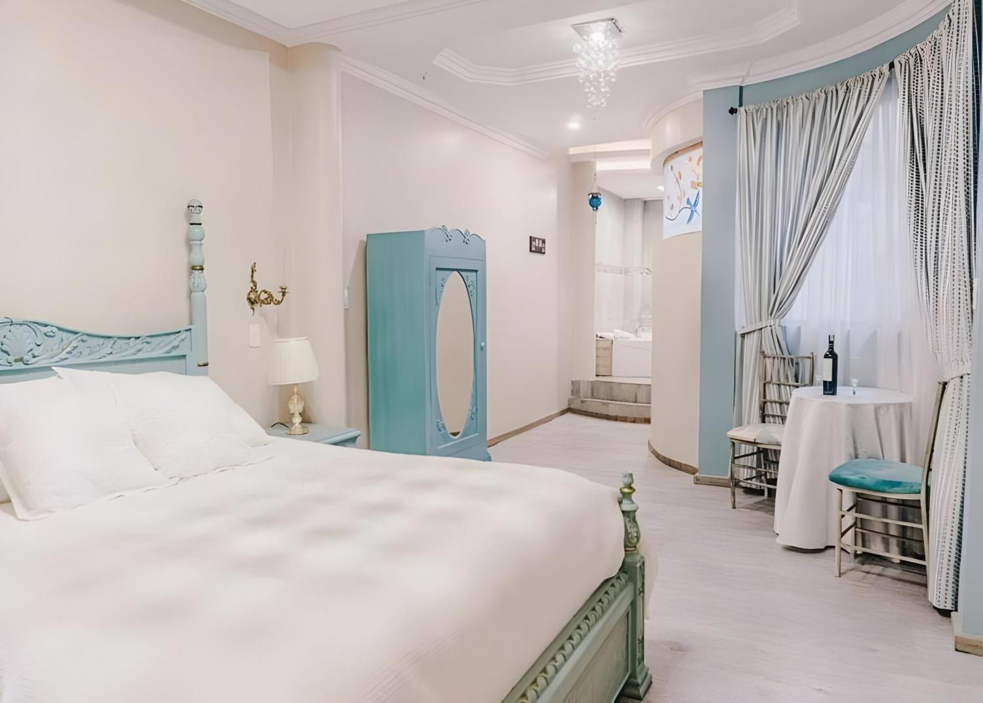 Hotel Boutique Casa Ruth En Cuenca Dış mekan fotoğraf
