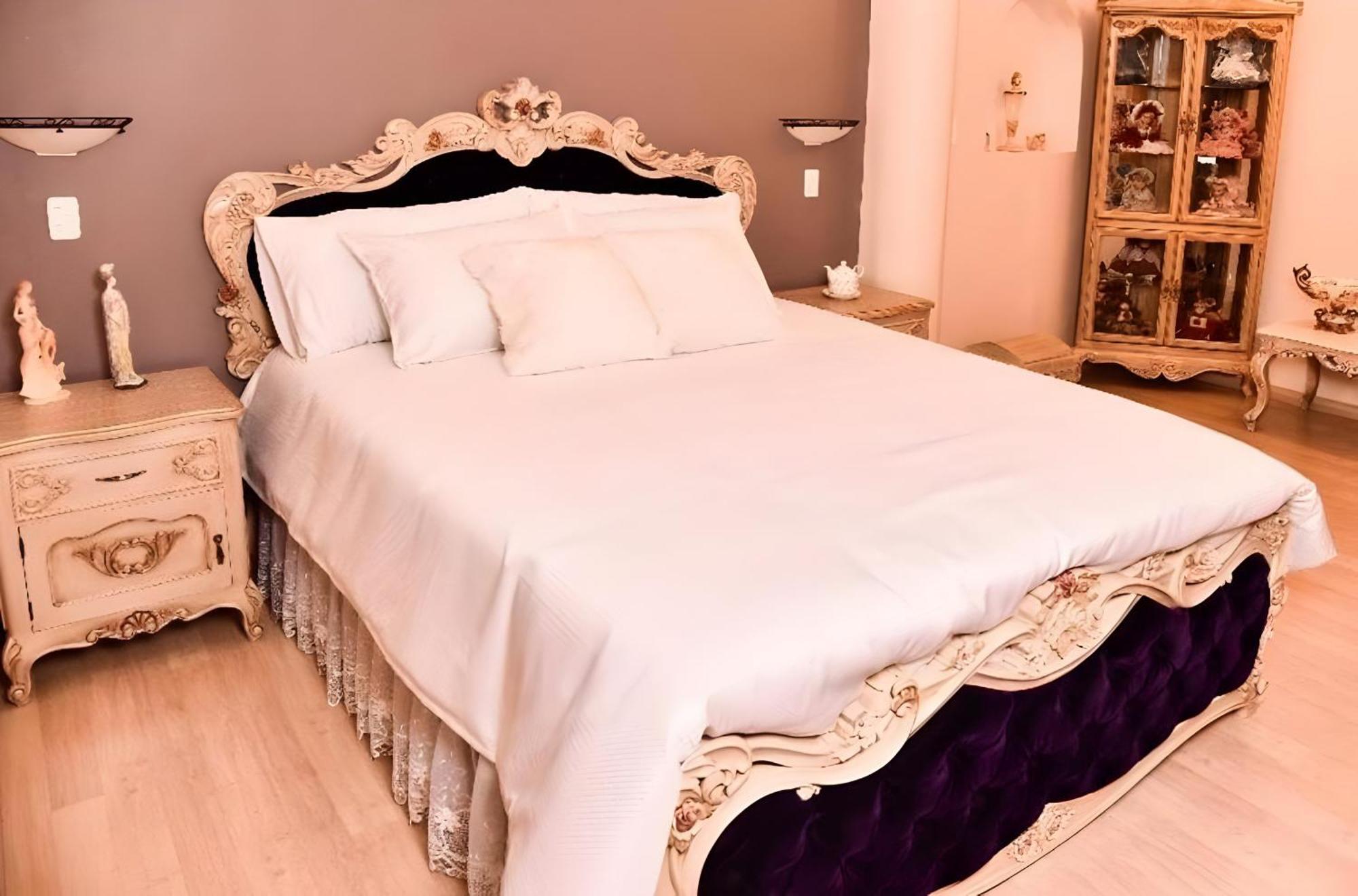 Hotel Boutique Casa Ruth En Cuenca Dış mekan fotoğraf