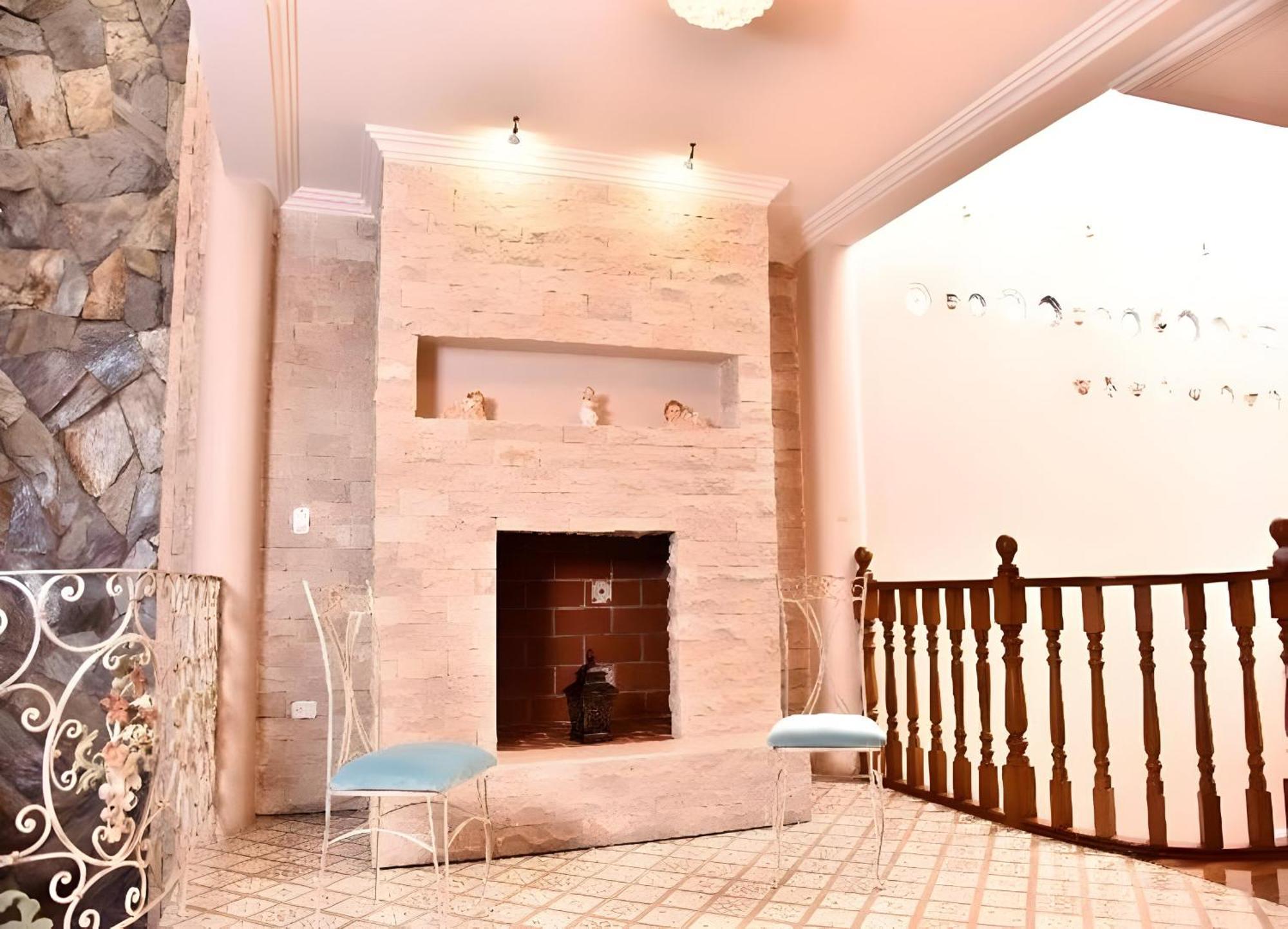 Hotel Boutique Casa Ruth En Cuenca Dış mekan fotoğraf
