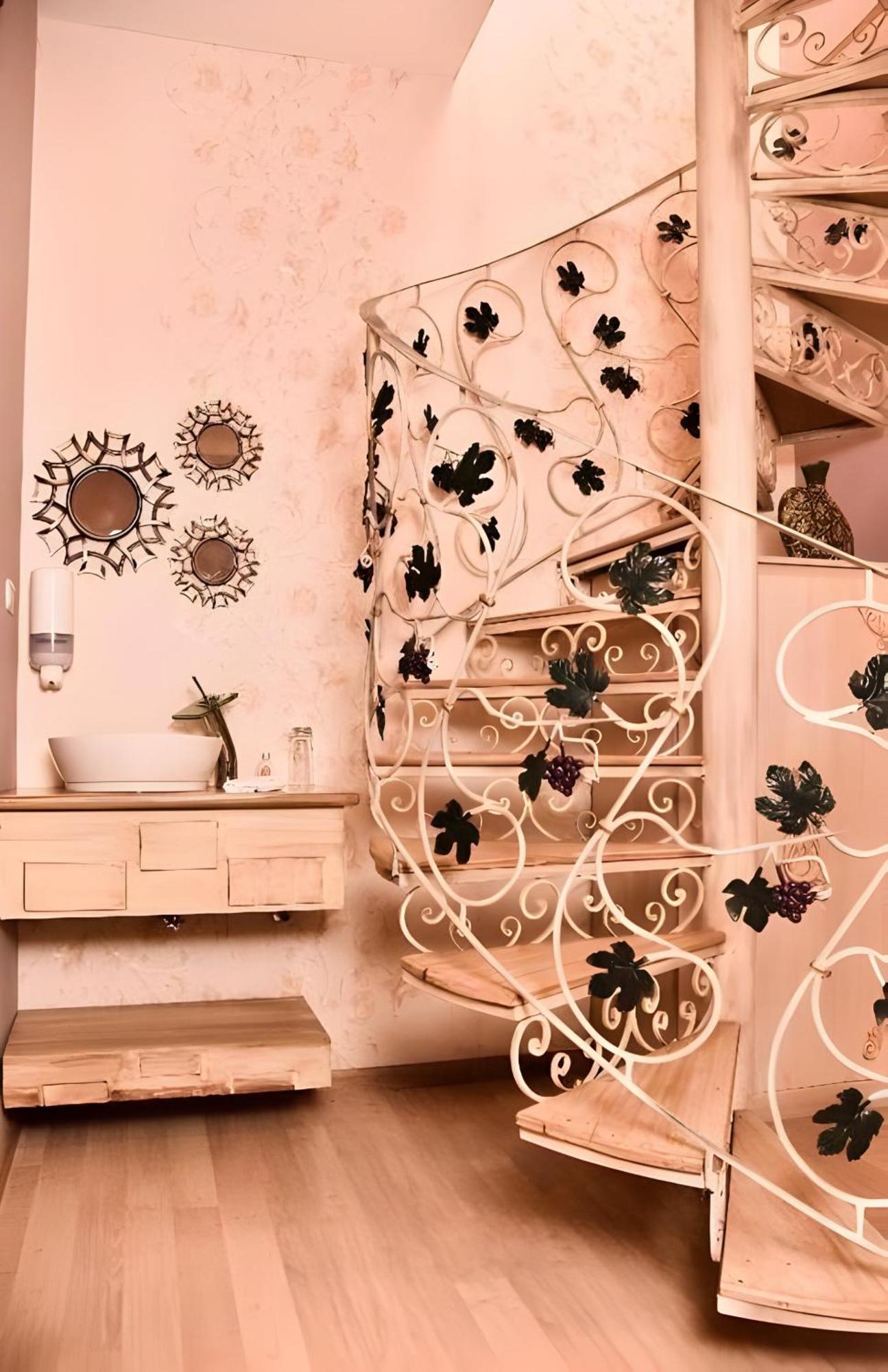 Hotel Boutique Casa Ruth En Cuenca Dış mekan fotoğraf