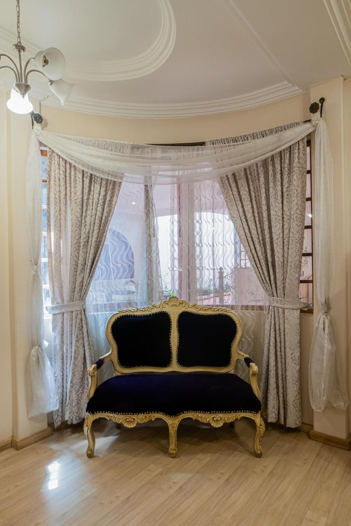 Hotel Boutique Casa Ruth En Cuenca Dış mekan fotoğraf