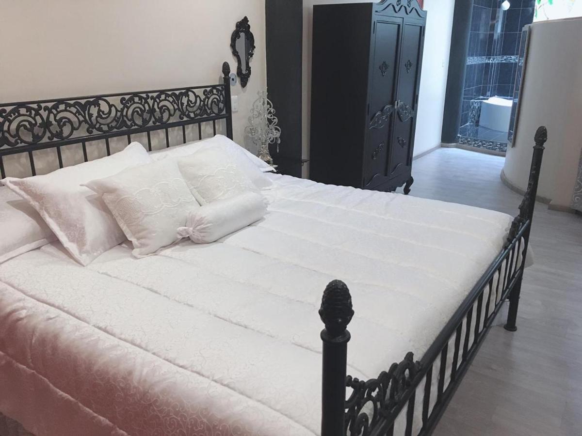 Hotel Boutique Casa Ruth En Cuenca Dış mekan fotoğraf