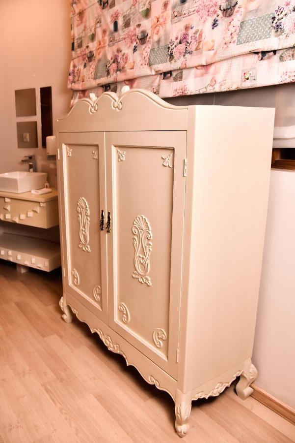 Hotel Boutique Casa Ruth En Cuenca Dış mekan fotoğraf